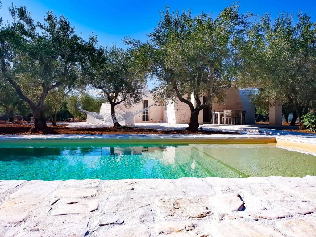 Villa a Ostuni in Contrada Camastra S.N.C. - Foto 2