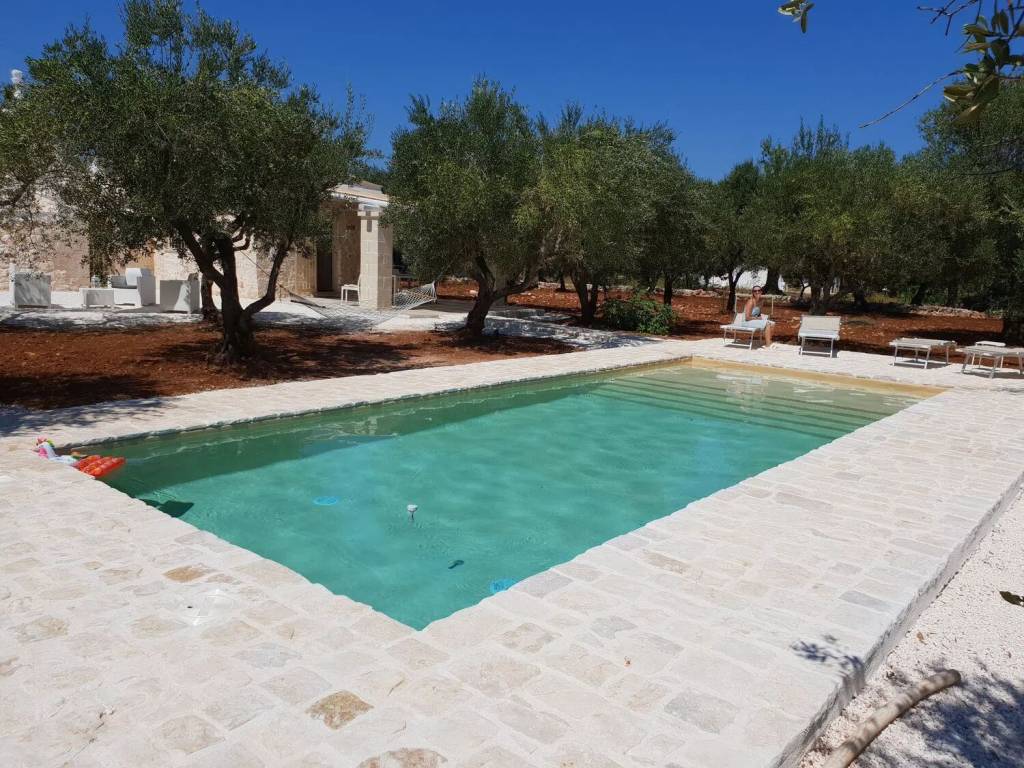 Villa a Ostuni in Contrada Camastra S.N.C. - Foto 3