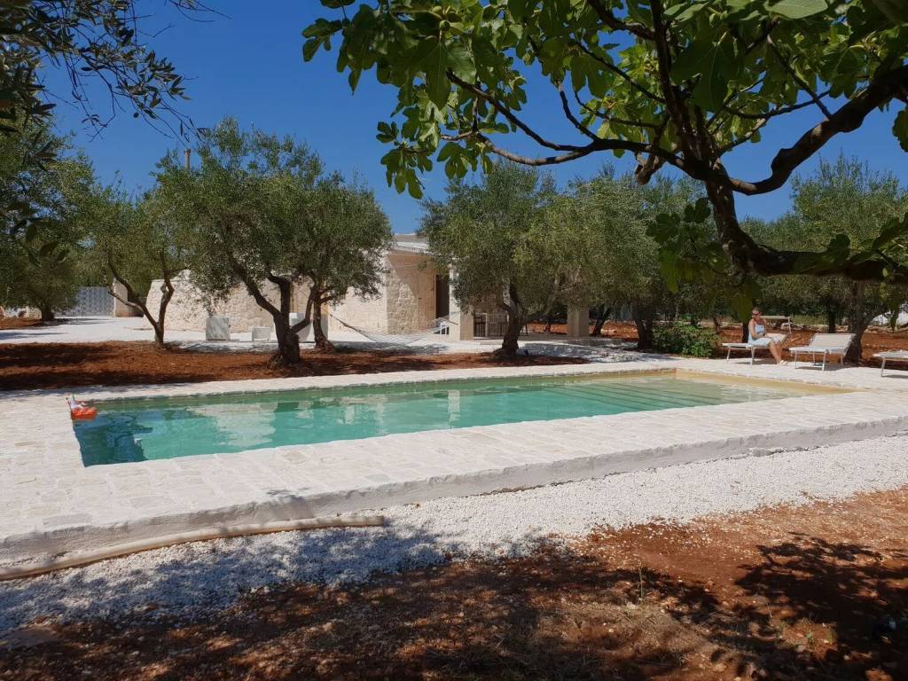 Villa a Ostuni in Contrada Camastra S.N.C. - Foto 4