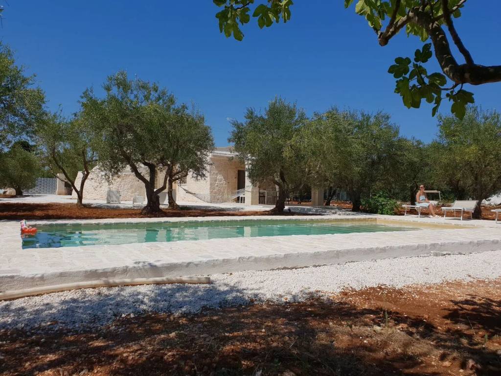 Villa a Ostuni in Contrada Camastra S.N.C. - Foto 5