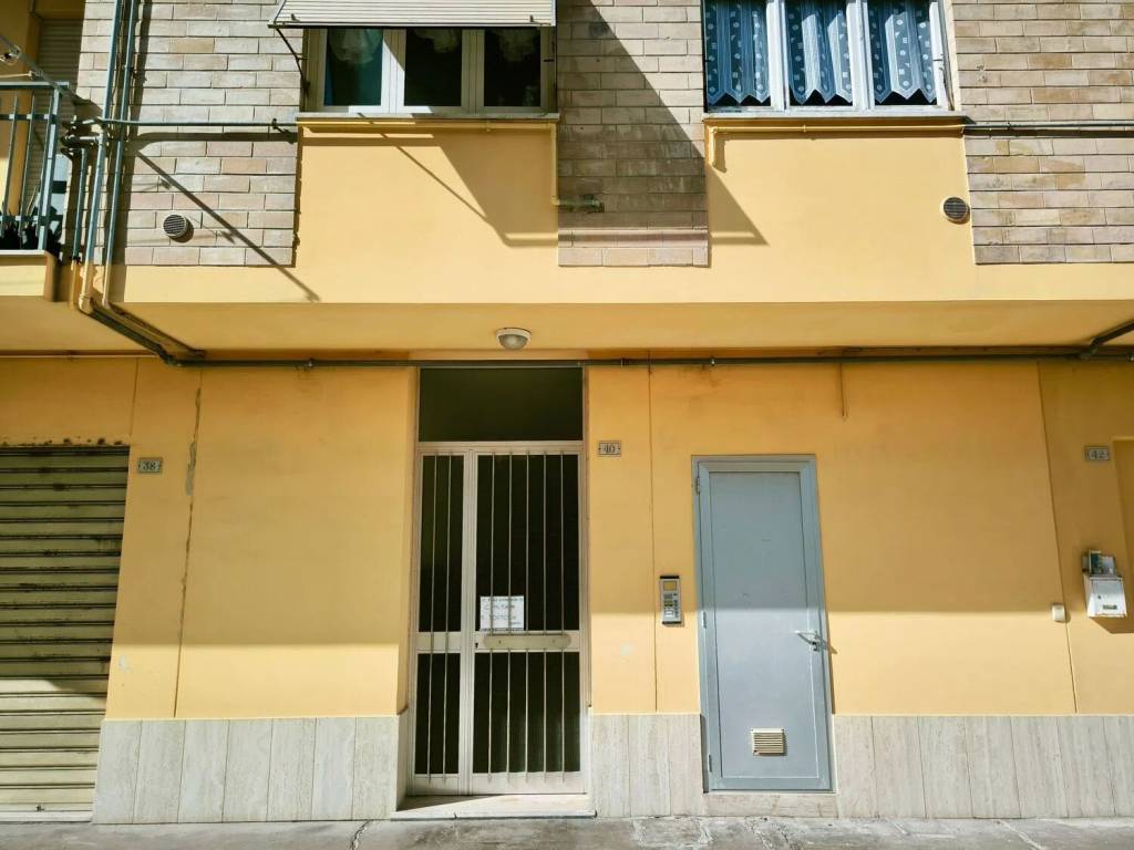 Appartamento a Fermo in Via Raffaele Rossetti, 40 - Foto 2