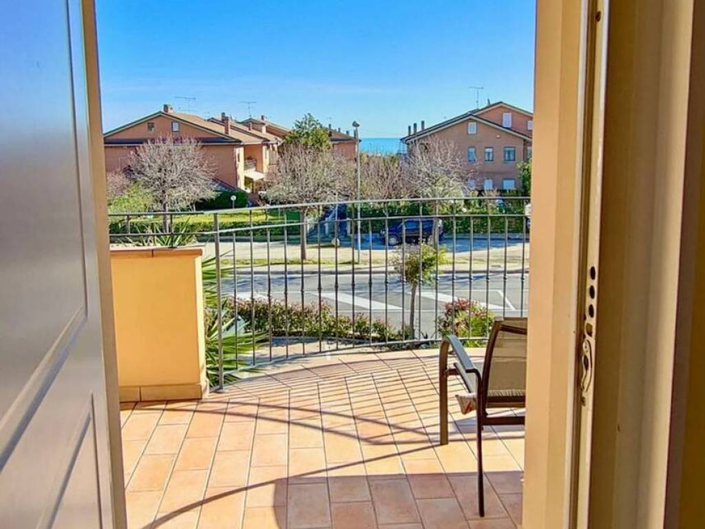 Appartamento a Altidona in Via Aprutina, 93 - Foto 5