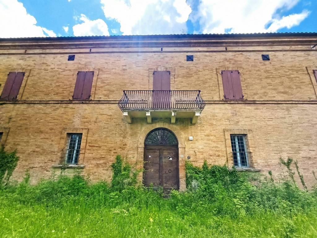 Villa a Matelica in Vocabolo Terricoli - Foto 2