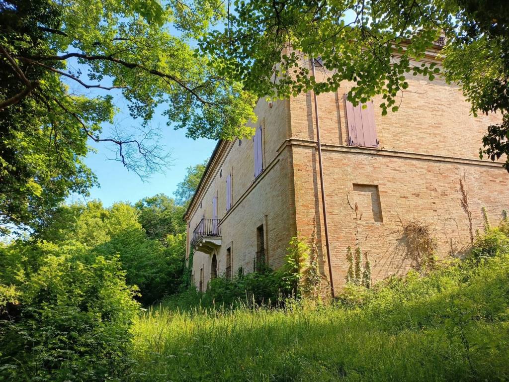 Villa a Matelica in Vocabolo Terricoli - Foto 3