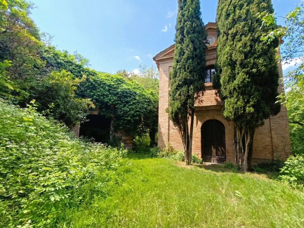 Villa a Matelica in Vocabolo Terricoli - Foto 4