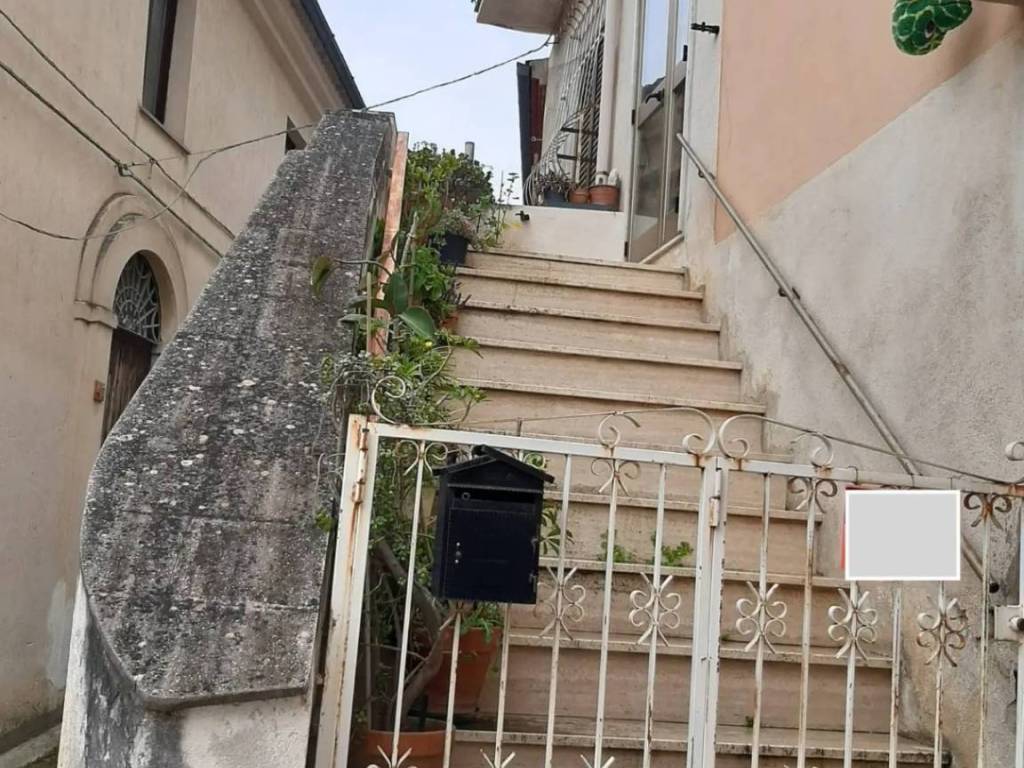 Casa indipendente a Francavilla marittima in Via Margherita - Foto 4