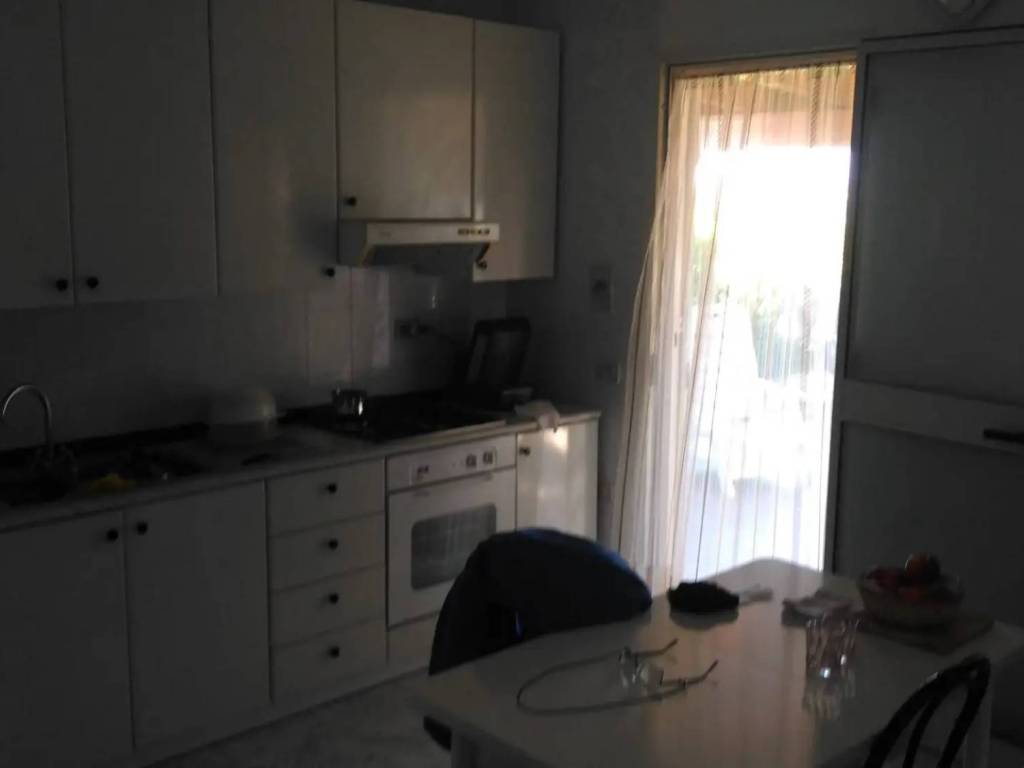 Villa a Isola di capo rizzuto in Località Capo Piccolo, snc - Foto 2