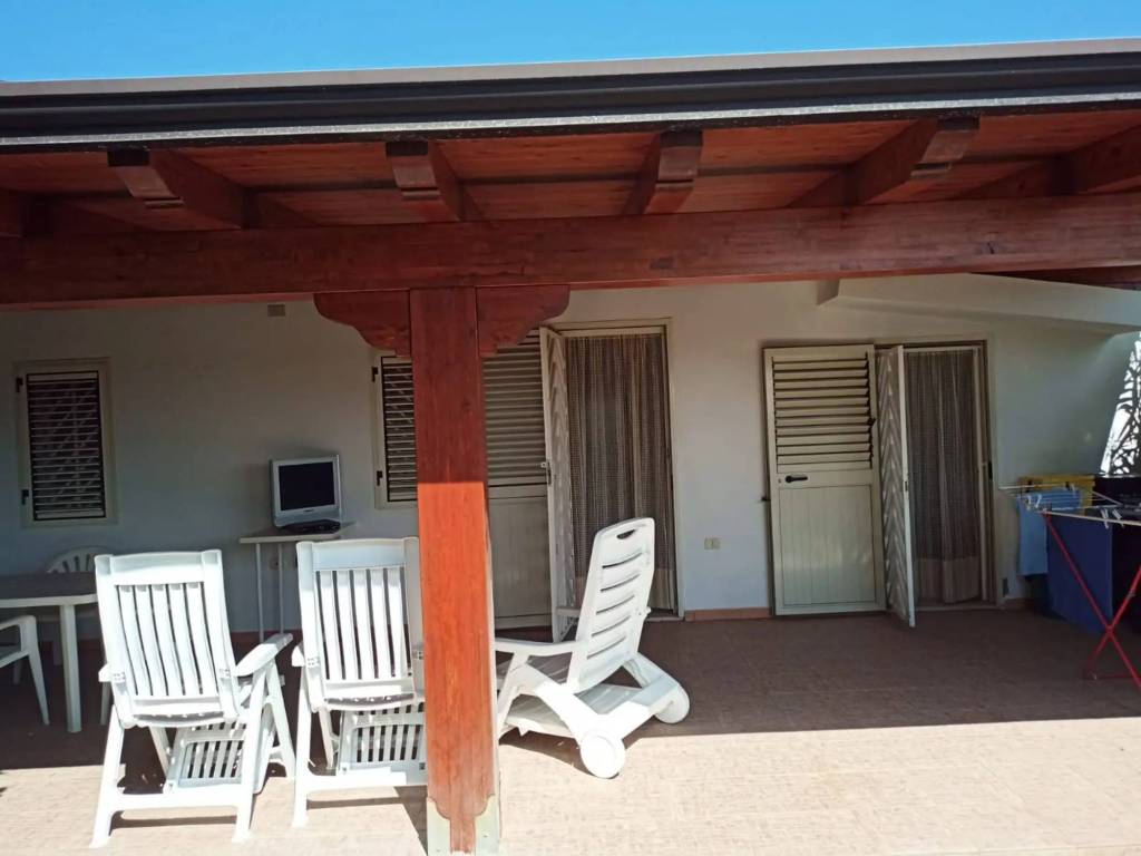Villa a Isola di capo rizzuto in Località Capo Piccolo, snc - Foto 3