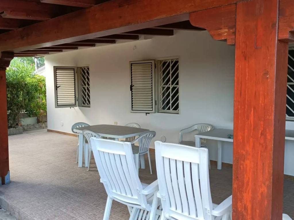 Villa a Isola di capo rizzuto in Località Capo Piccolo, snc - Foto 4