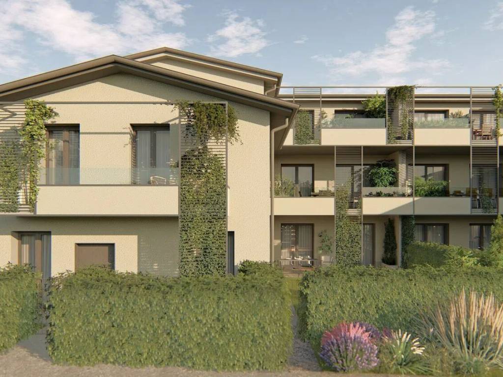 Appartamento a Casatenovo in Via Don Carlo Gnocchi, 2 - Foto 3