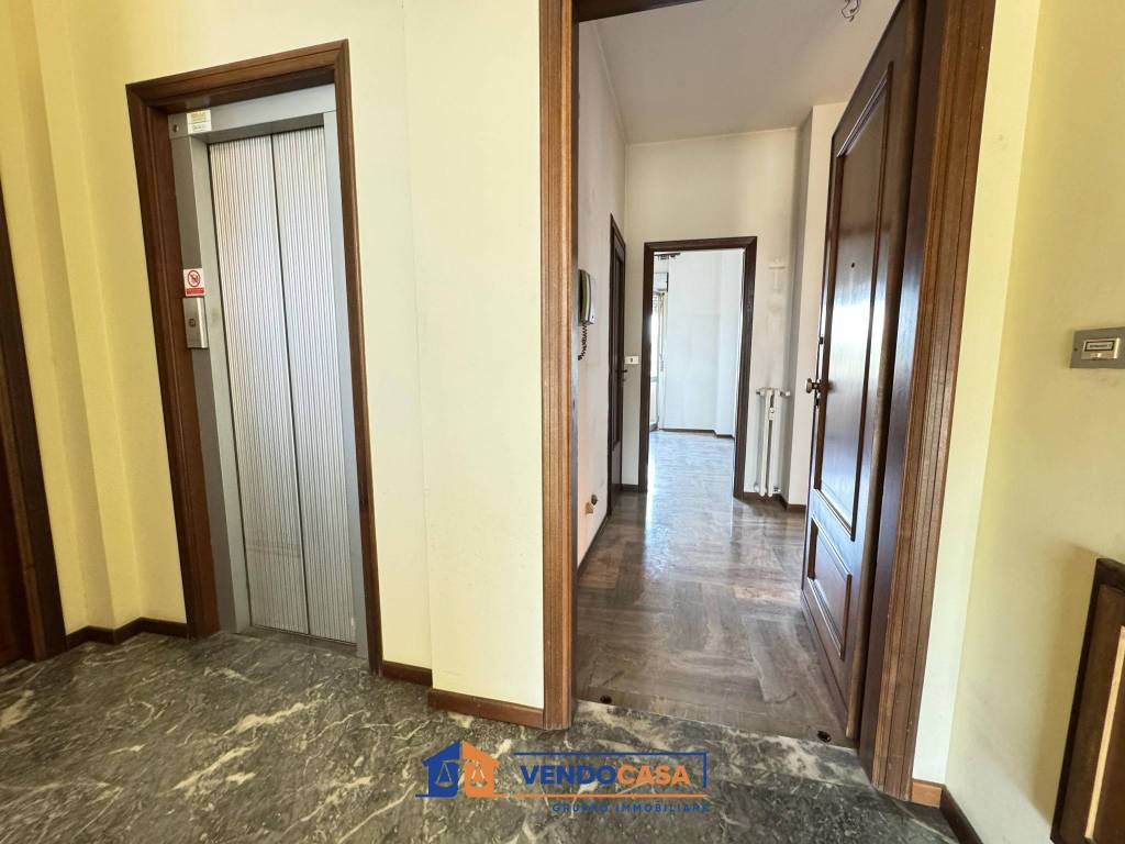Appartamento a Nizza monferrato in Corso Acqui, 39 - Foto 5