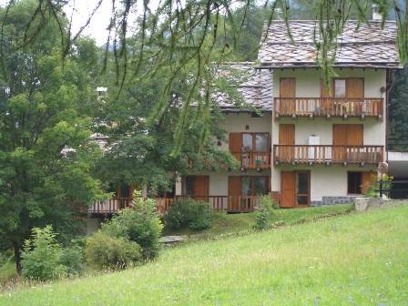 Appartamento a Gressoney-saint-jean in Località Obre Biel - Foto 4