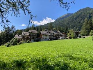 Appartamento a Gressoney-saint-jean in Località Obre Biel - Foto 5