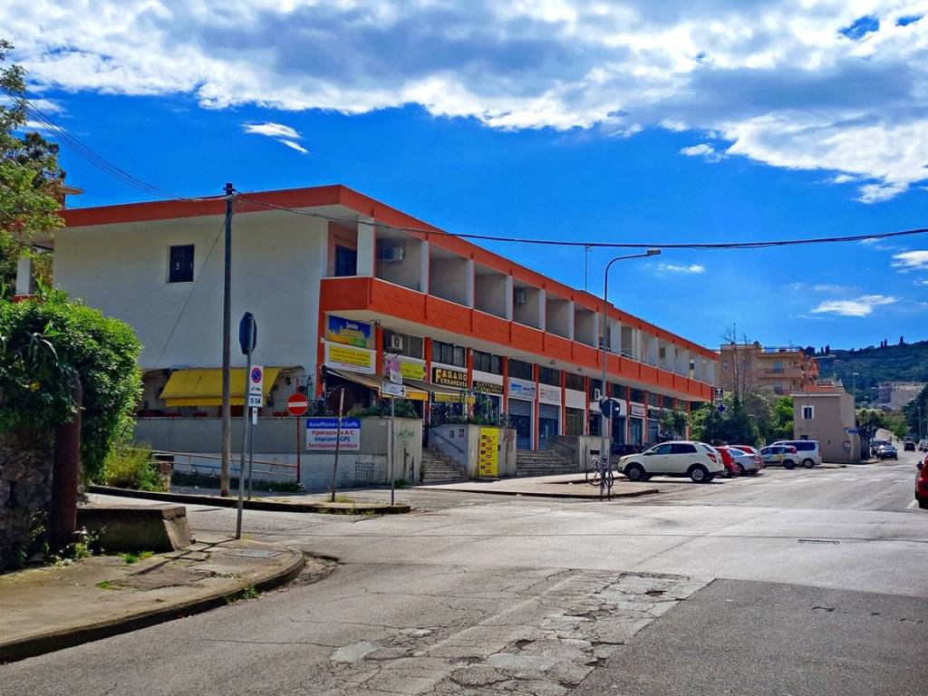 Appartamento a Gaeta in Via Calegna, 10 - Foto 2