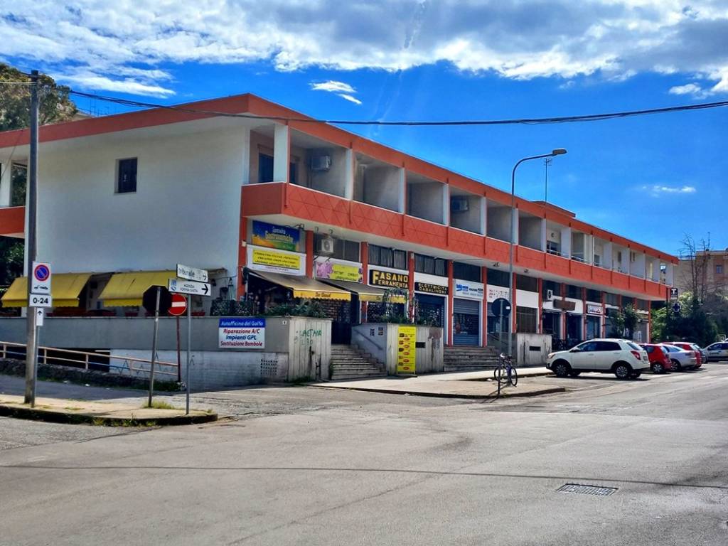 Appartamento a Gaeta in Via Calegna, 10 - Foto 3