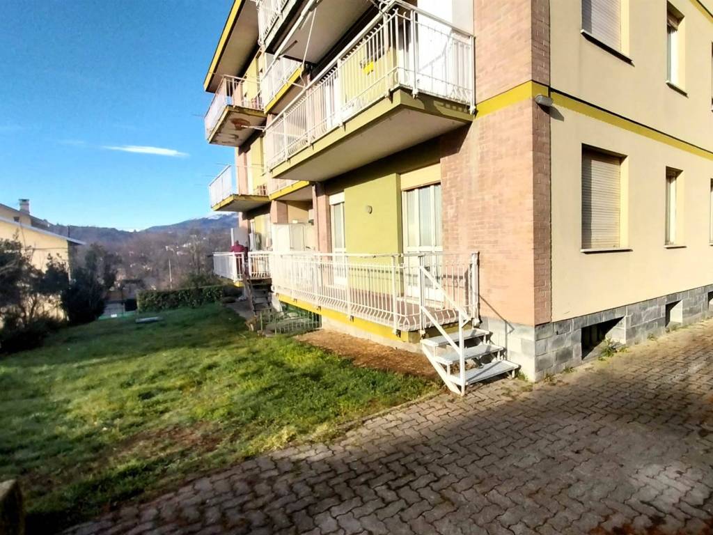 Appartamento a Biella - Foto 2