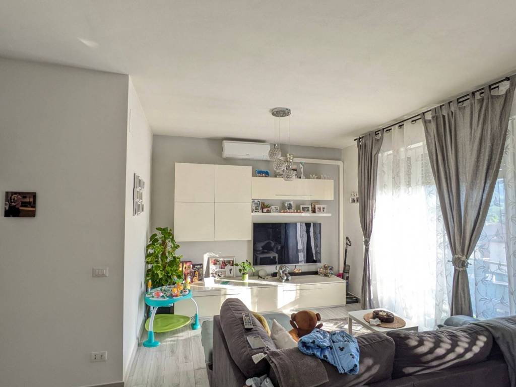 Appartamento a Città di castello in Via Coventry, 4 - Foto 3