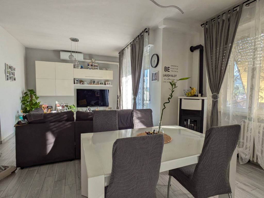 Appartamento a Città di castello in Via Coventry, 4 - Foto 4