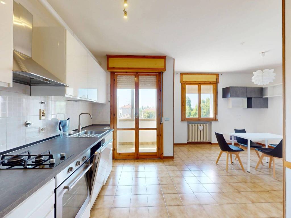 Appartamento a Bagnolo in piano in Via S. Gatti, 7 - Foto 2