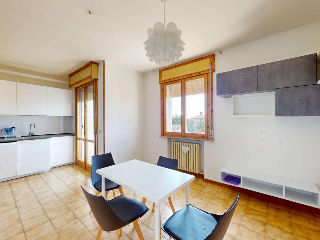 Appartamento a Bagnolo in piano in Via S. Gatti, 7 - Foto 3