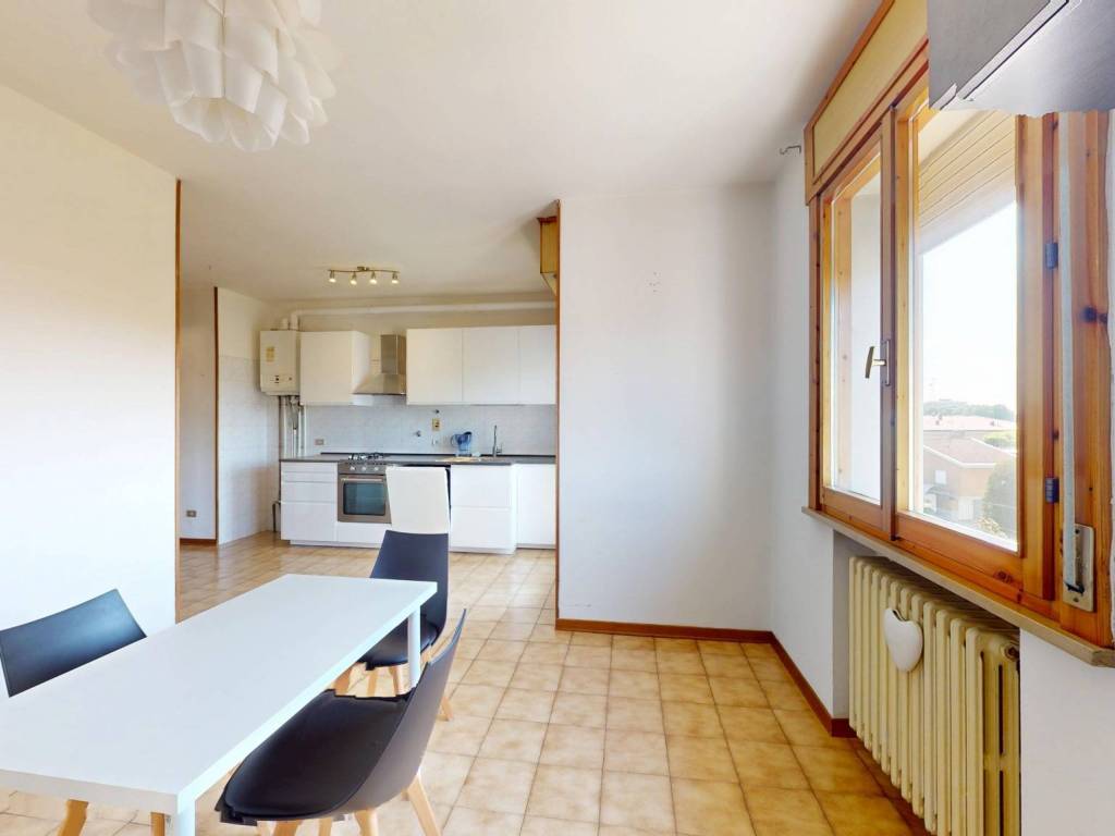 Appartamento a Bagnolo in piano in Via S. Gatti, 7 - Foto 4