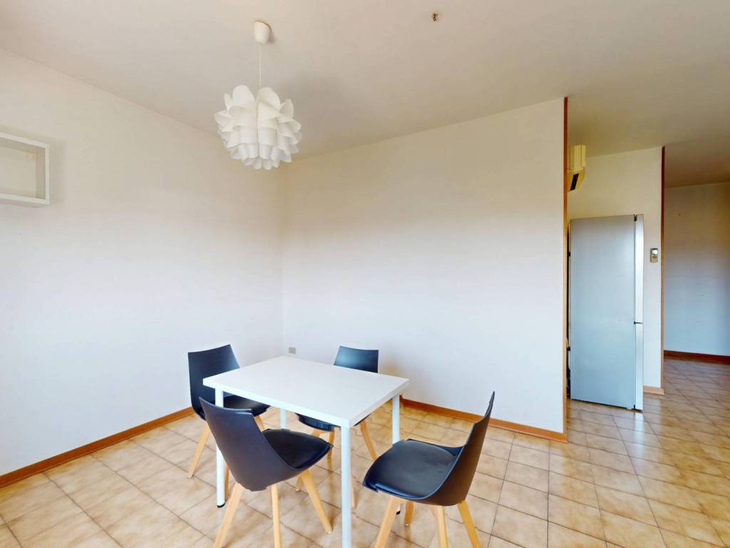 Appartamento a Bagnolo in piano in Via S. Gatti, 7 - Foto 5