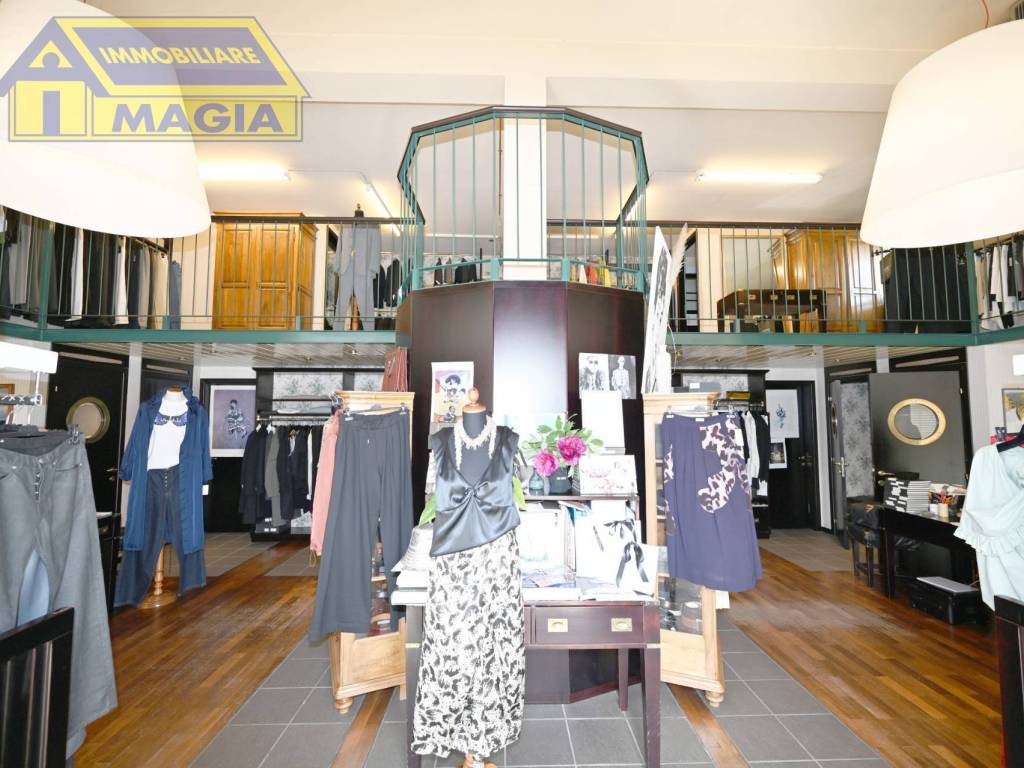 Appartamento a San benedetto del tronto in Piazza San Filippo Neri, 271 - Foto 2