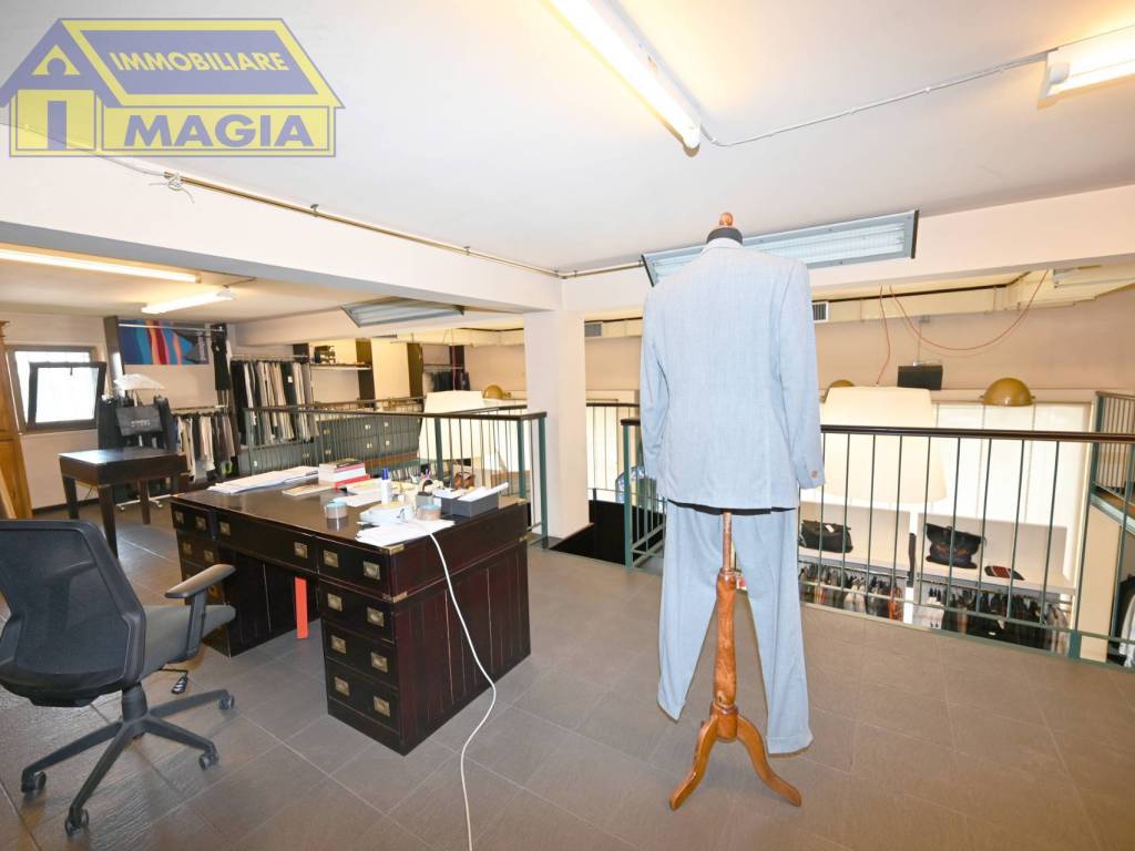 Appartamento a San benedetto del tronto in Piazza San Filippo Neri, 271 - Foto 3