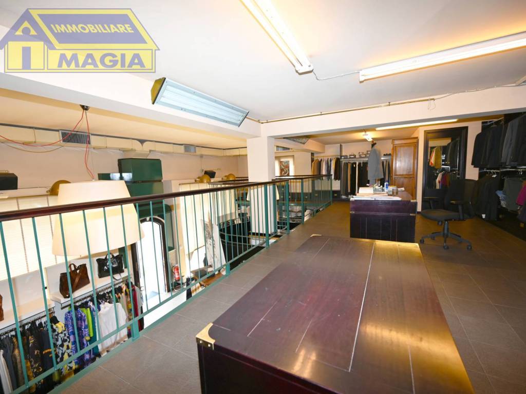 Appartamento a San benedetto del tronto in Piazza San Filippo Neri, 271 - Foto 4