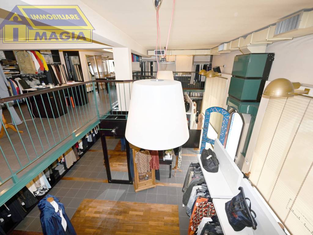 Appartamento a San benedetto del tronto in Piazza San Filippo Neri, 271 - Foto 5