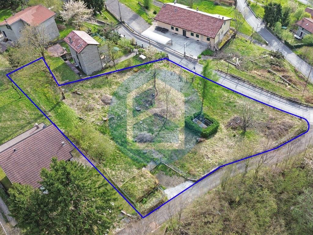 Terreno a Breno in Località Degna - Foto 2