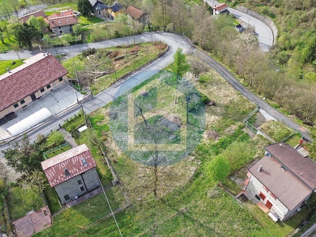 Terreno a Breno in Località Degna - Foto 3