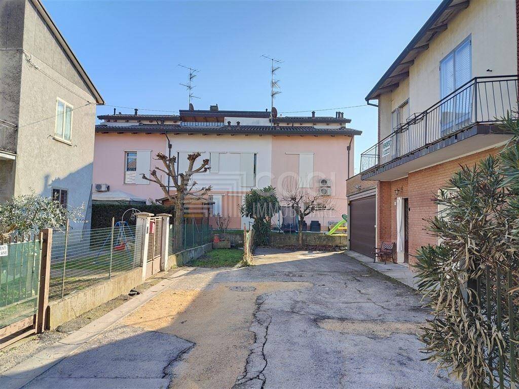 Casa indipendente a Lugo in via gorizia, 11 - Foto 4