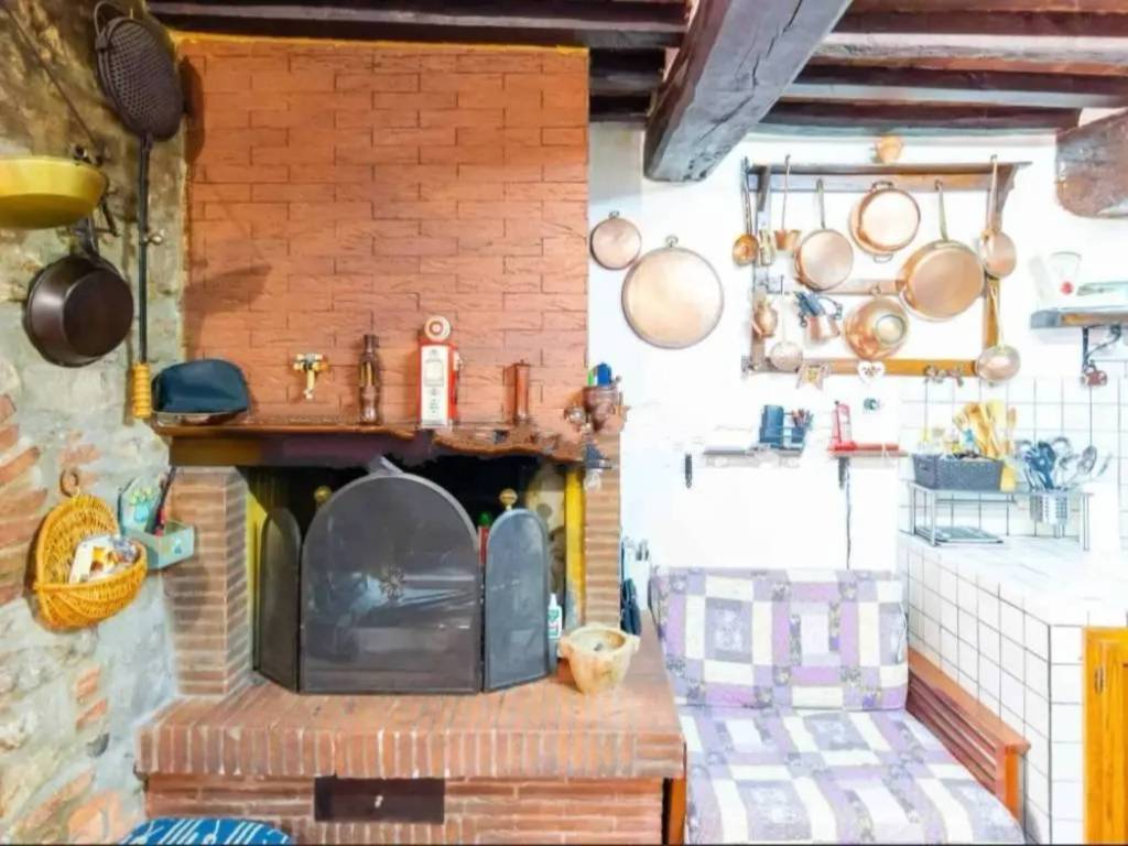 Casa indipendente a Cortona in Piazza Giuseppe Garibaldi - Foto 2