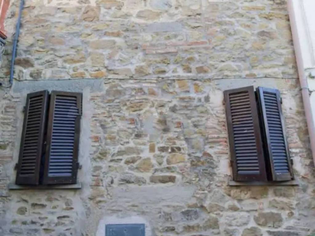 Casa indipendente a Cortona in Piazza Giuseppe Garibaldi - Foto 4