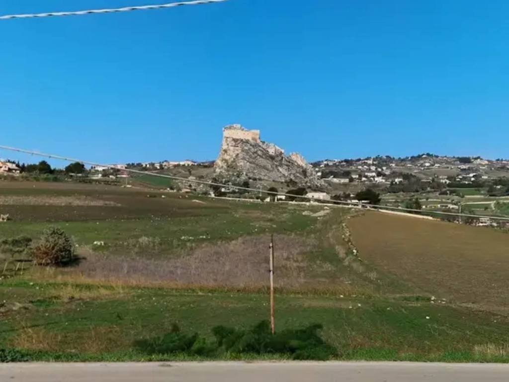 Villa a Mussomeli in Contrada Manca (Mussomeli) - Foto 3