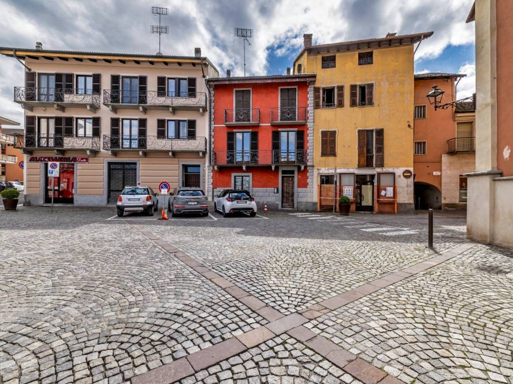 Casa indipendente a Boves in Piazza Italia, 40 - Foto 2