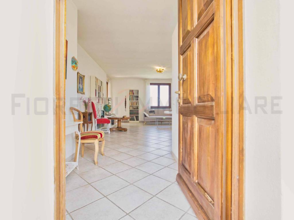 Appartamento a Suvereto in Località Il Logo - Foto 4
