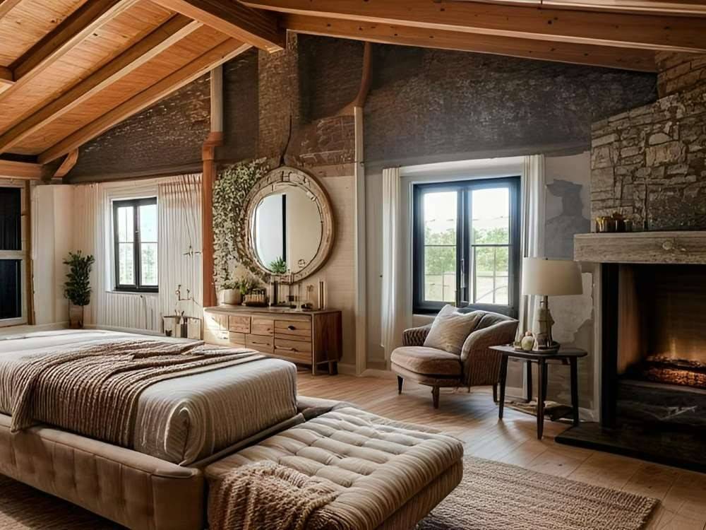 Casa indipendente a Almenno san salvatore in Via Molina, 1 - Foto 1