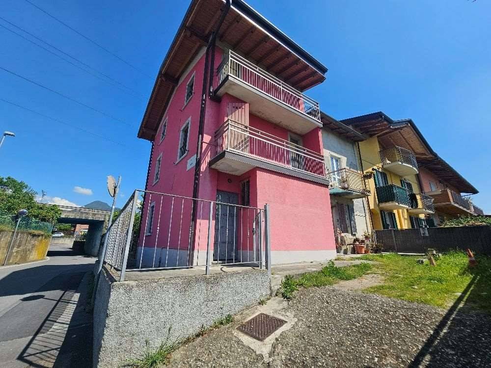 Casa indipendente a Almenno san salvatore in Via Molina, 1 - Foto 3