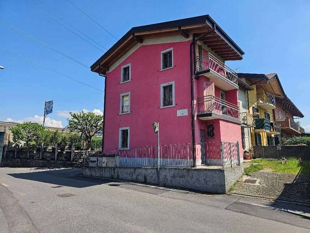 Casa indipendente a Almenno san salvatore in Via Molina, 1 - Foto 4