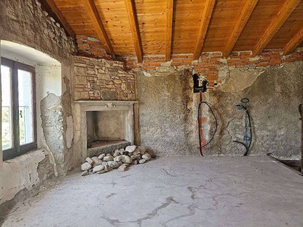 Casa indipendente a Almenno san salvatore in Via Molina, 1 - Foto 5