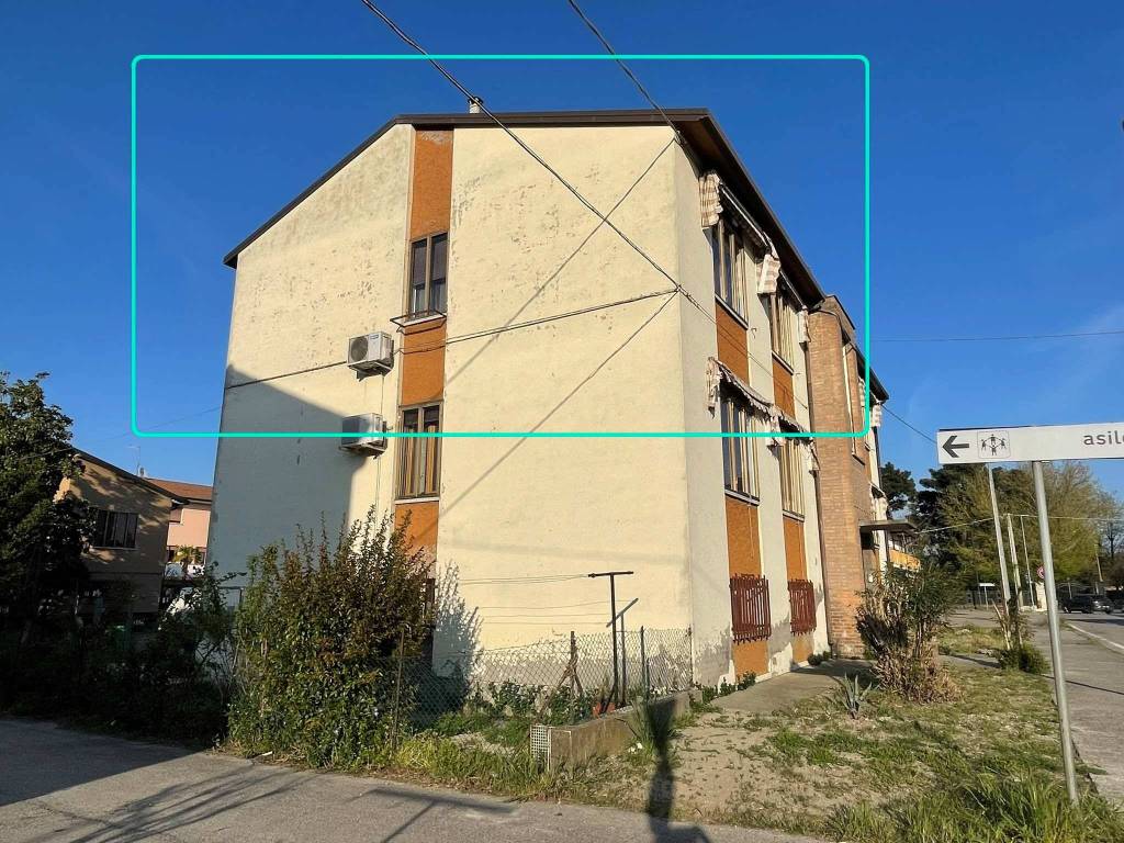 Appartamento a Porto viro in Via Nello Fregnan, 25 - Foto 2