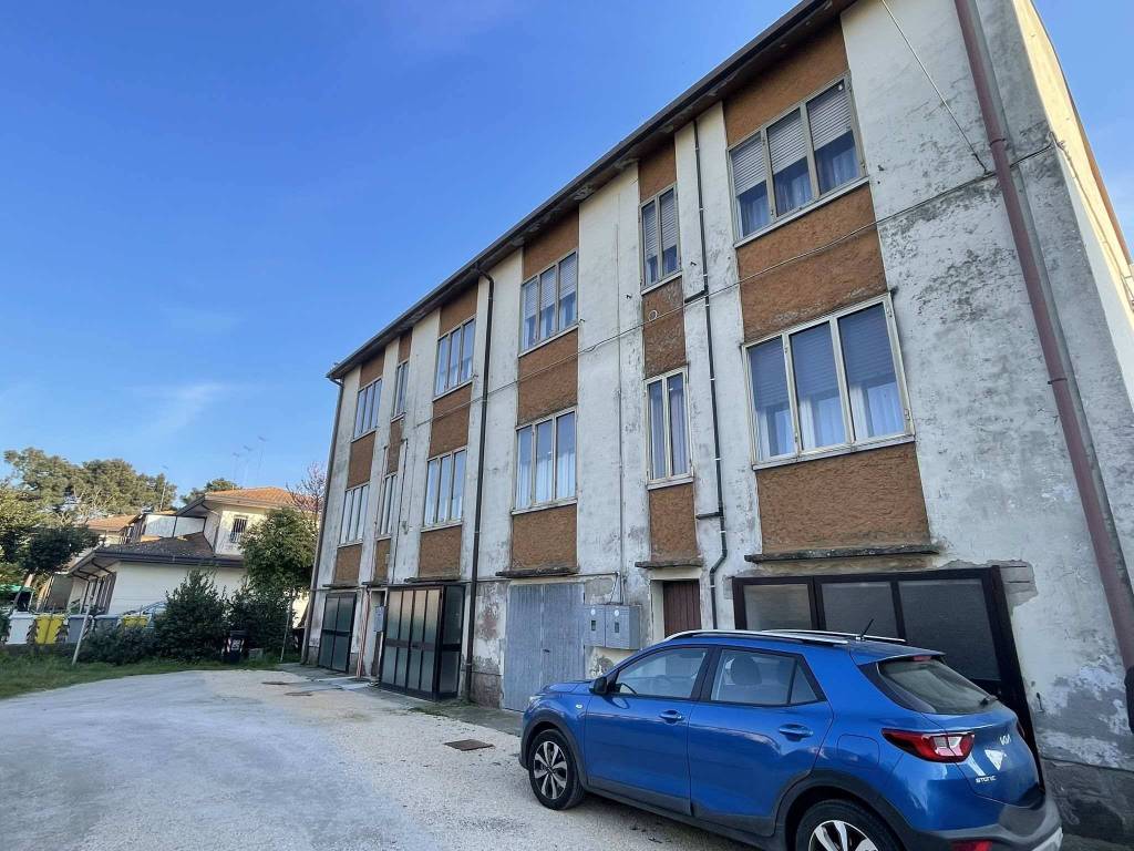 Appartamento a Porto viro in Via Nello Fregnan, 25 - Foto 4