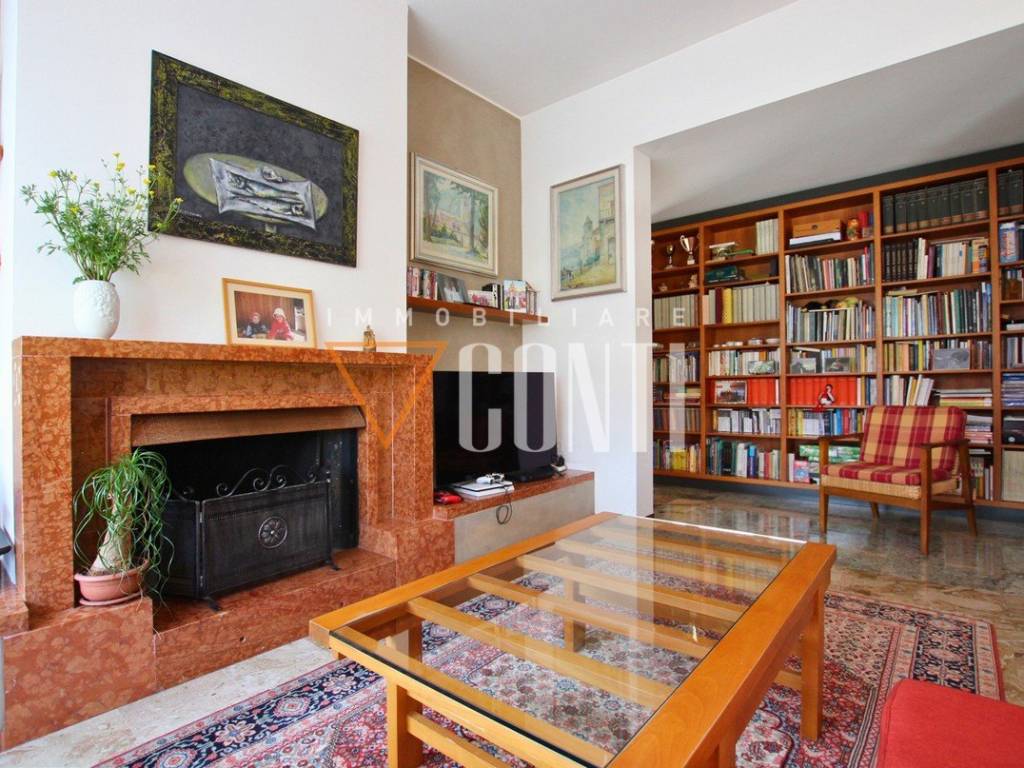 Villa a Comerio in Via Muro, 102 - Foto 2