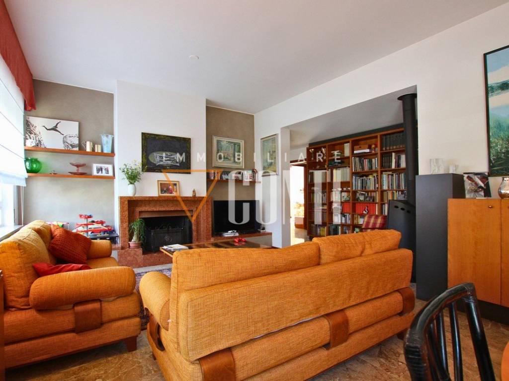 Villa a Comerio in Via Muro, 102 - Foto 4