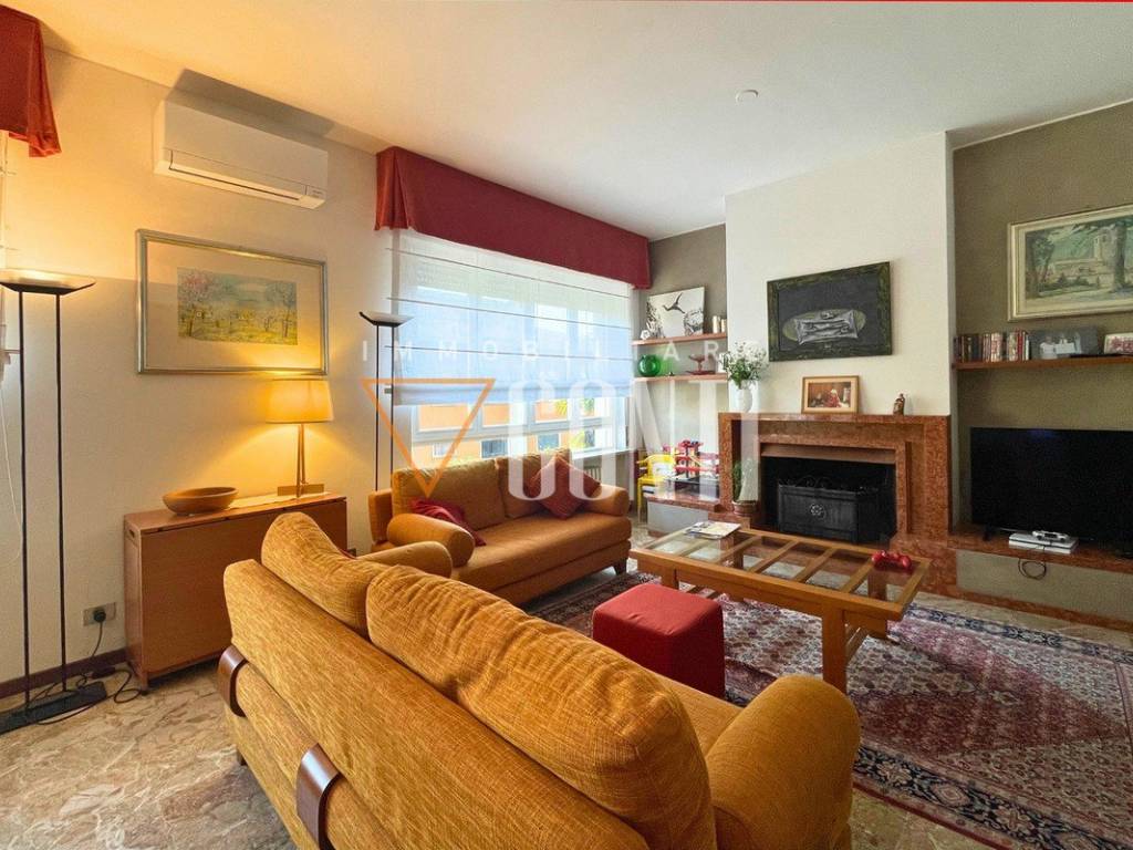 Villa a Comerio in Via Muro, 102 - Foto 5