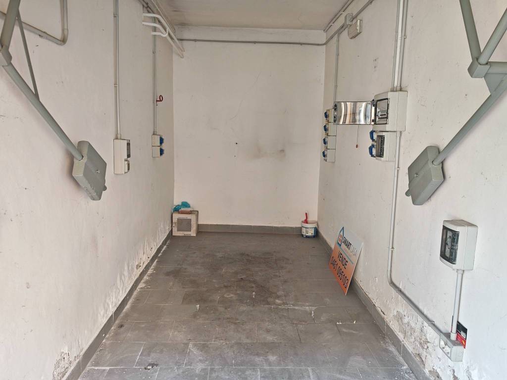 Box / garage a Trento in Via Gorizia - Foto 3