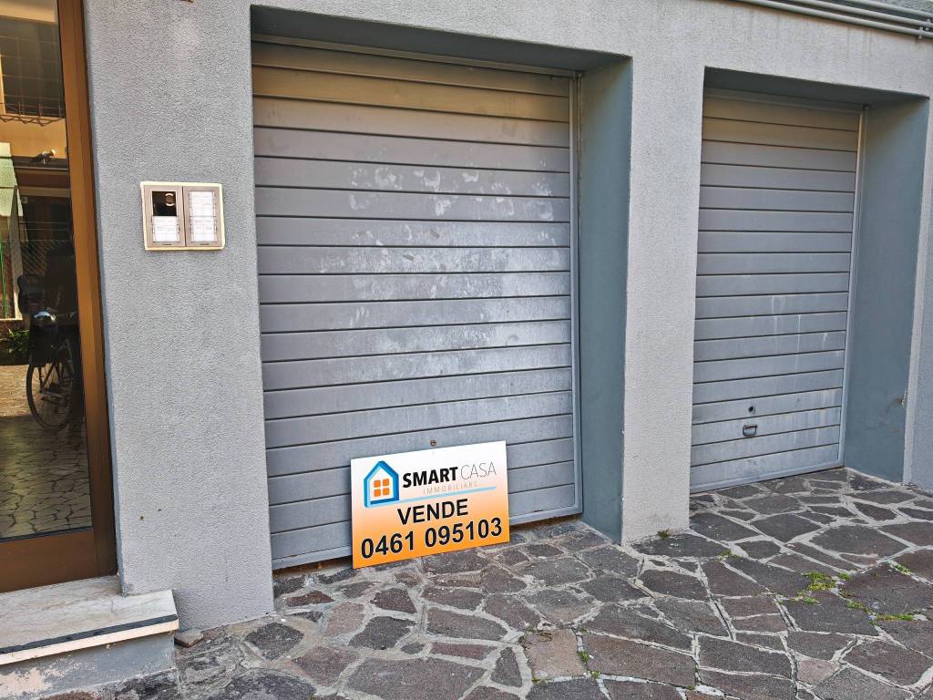 Box / garage a Trento in Via Gorizia - Foto 4