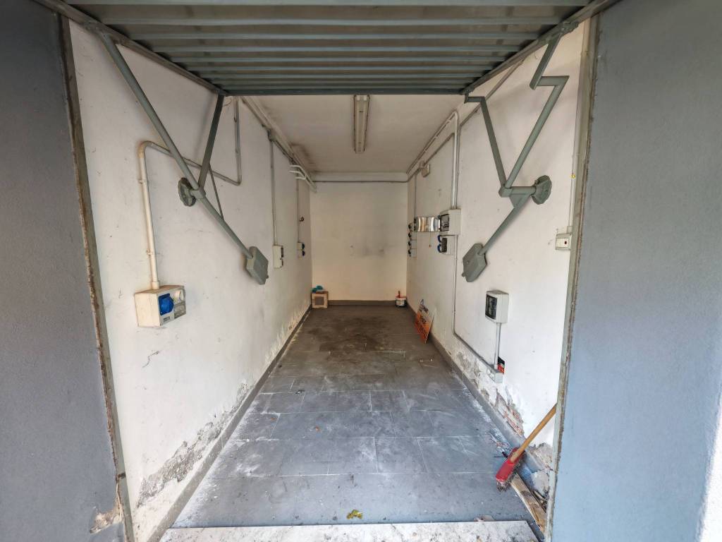 Box / garage a Trento in Via Gorizia - Foto 5